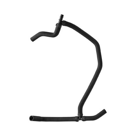 Dayco 98-99 Ford/Mercury 3L Heater Hose, 87780 87780